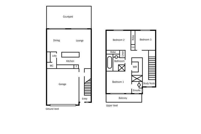 Lot 2/26/10 Helpmann Street Bonython