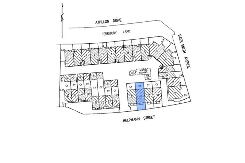 Lot 2/26/10 Helpmann Street Bonython