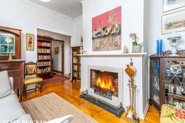 14 Bent Street Turner