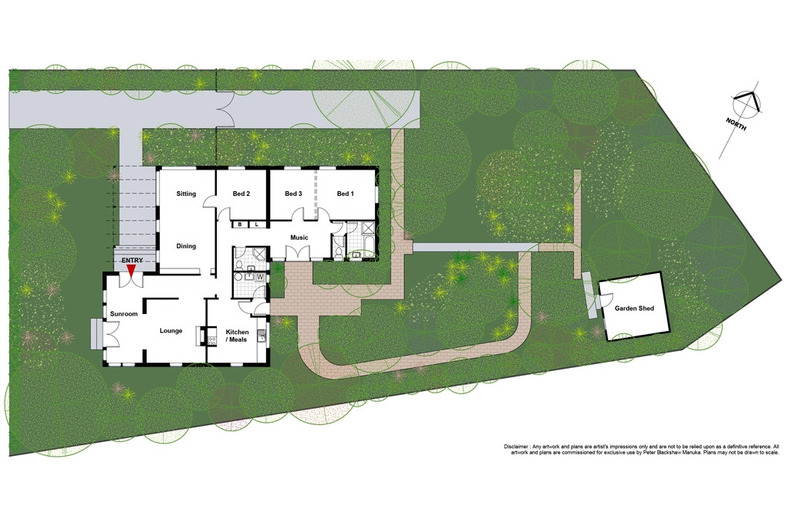 14 Bent Street Turner 14 Bent Street Turner