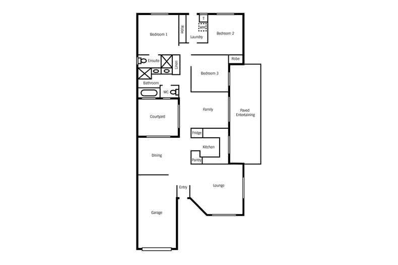 Lot 72/20 Ashcroft Crescent Monash