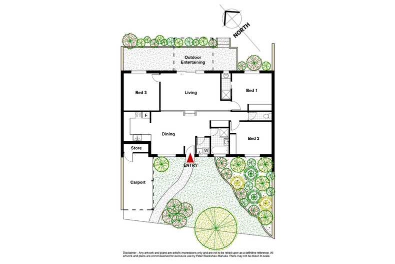 Lot 1/23/43 Kirkland Circuit Macgregor Lot 1/23/43 Kirkland Circuit Macgregor