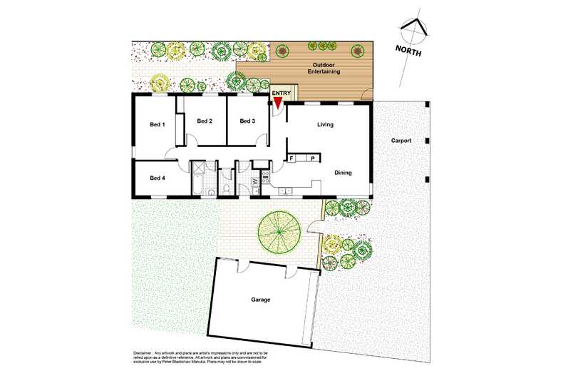 Lot 1/7 Scarlett Street Melba Lot 1/7 Scarlett Street Melba