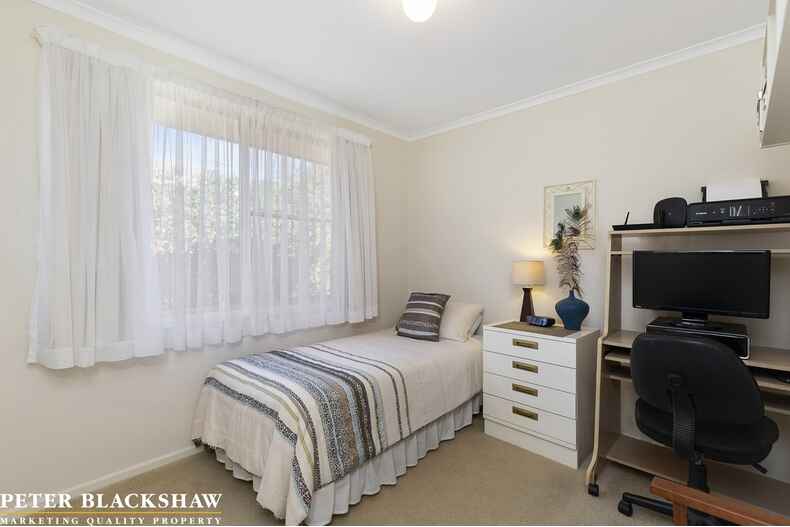 28 Hensman Street Latham 28 Hensman Street Latham