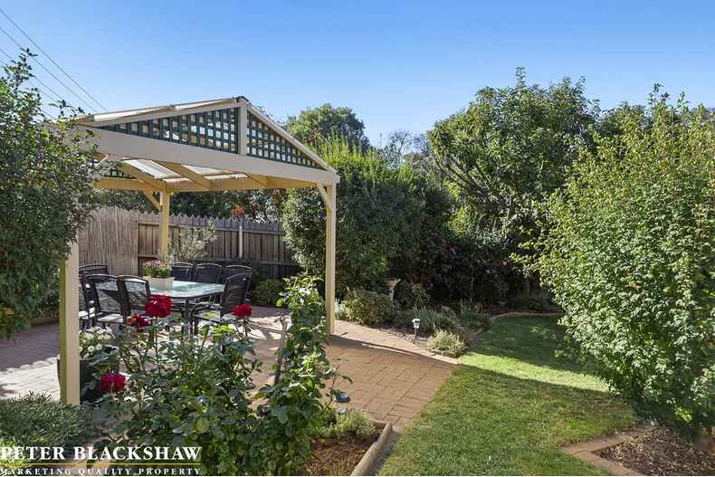 28 Hensman Street Latham 28 Hensman Street Latham