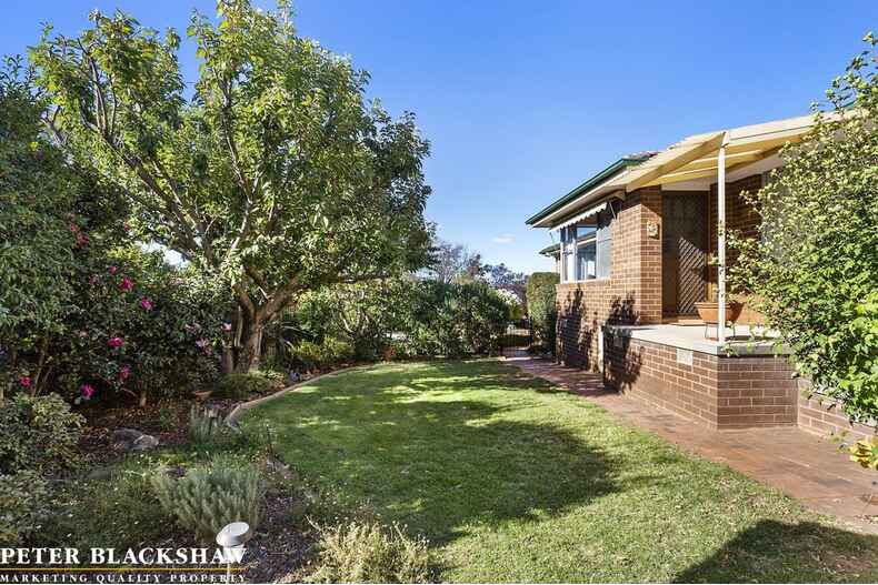 28 Hensman Street Latham 28 Hensman Street Latham