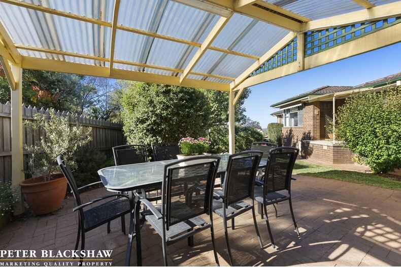 28 Hensman Street Latham 28 Hensman Street Latham