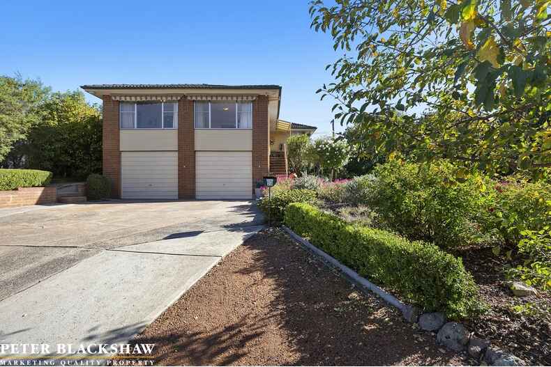 28 Hensman Street Latham 28 Hensman Street Latham