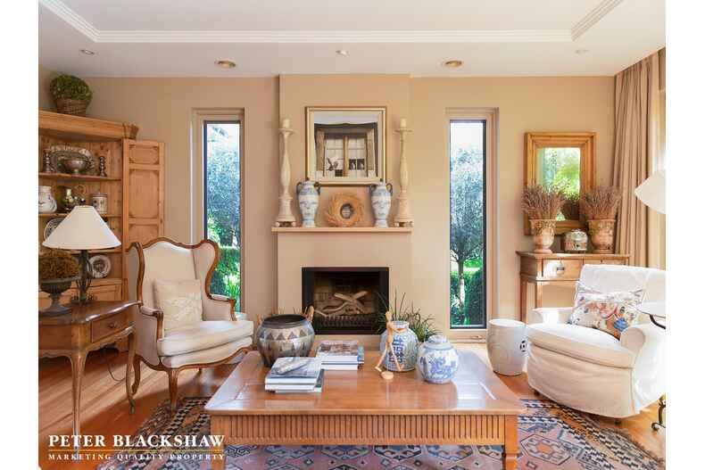 11 Newman Street Yarralumla 11 Newman Street Yarralumla