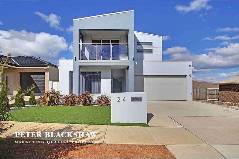 24 Gladys Lister Street Franklin 24 Gladys Lister Street Franklin