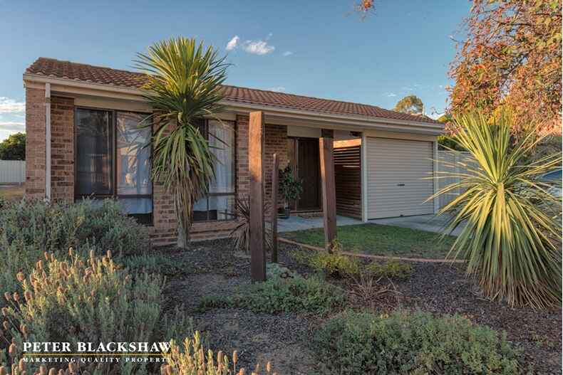 Lot 15/8 Wambo Close Palmerston Lot 15/8 Wambo Close Palmerston