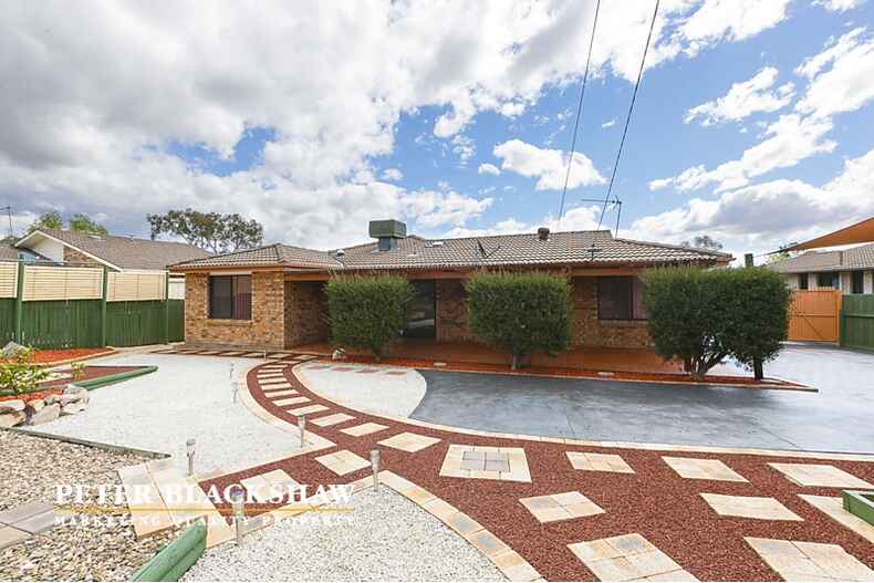 Lot 19/59 Twamley Crescent Richardson