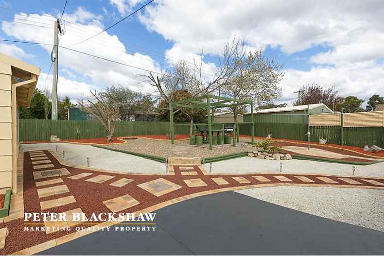 Lot 19/59 Twamley Crescent Richardson