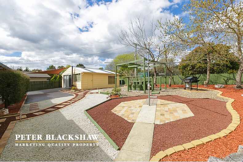 Lot 19/59 Twamley Crescent Richardson