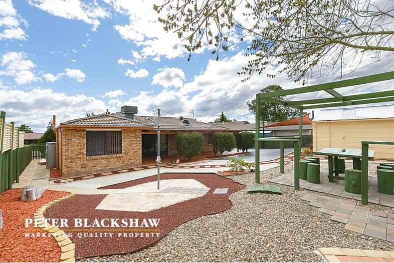 Lot 19/59 Twamley Crescent Richardson