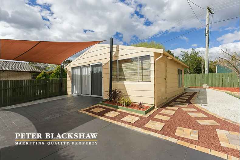 Lot 19/59 Twamley Crescent Richardson