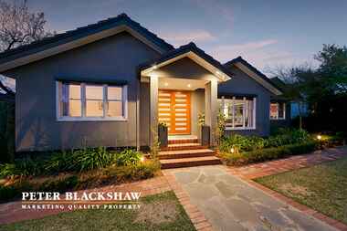 Lot 5/37 Nathan Street  Deakin