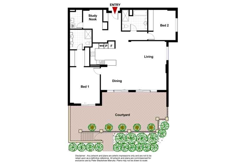 Lot 6/42/14 National Circuit Barton