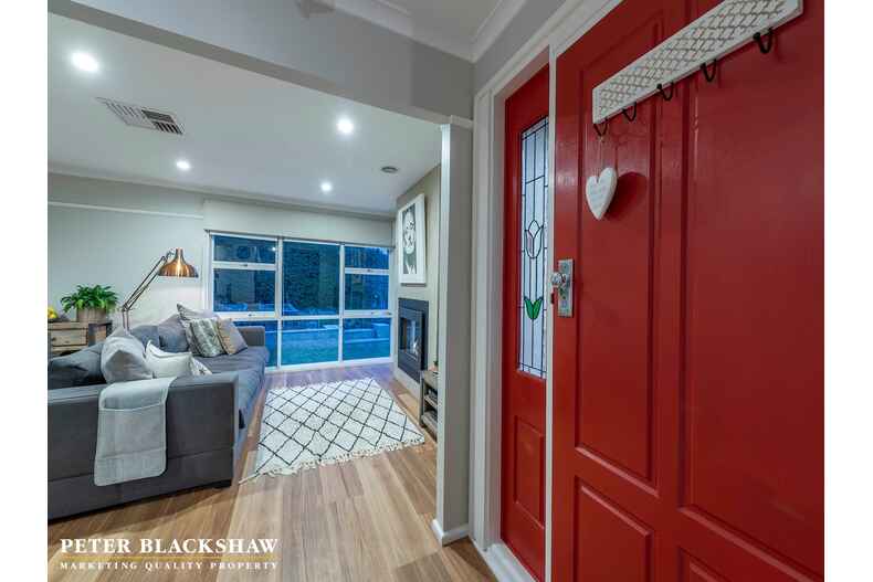 2 Gillman Place Karabar