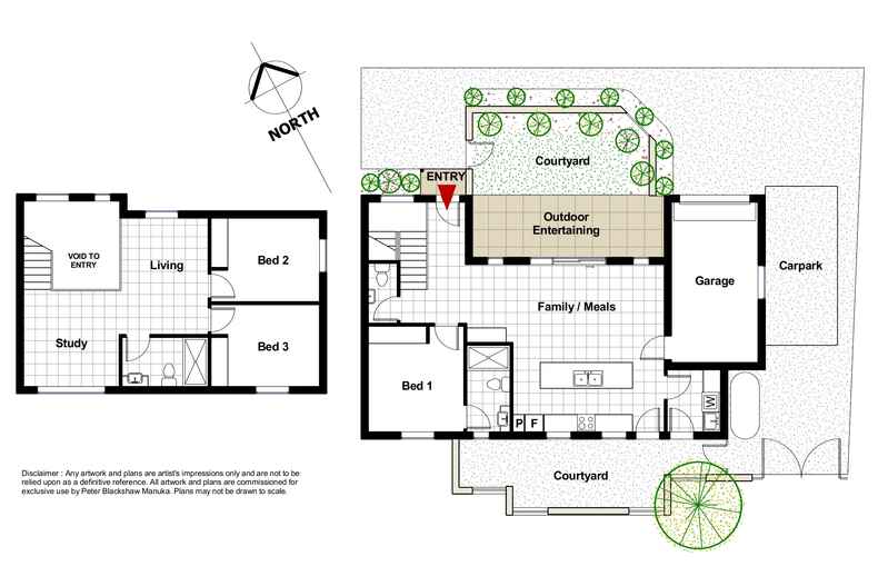 2/7 Damala Street Waramanga 2/7 Damala Street Waramanga