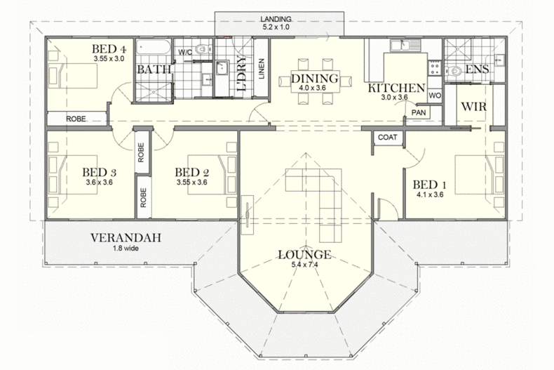 3647 Monaro Highway Bredbo 3647 Monaro Highway Bredbo