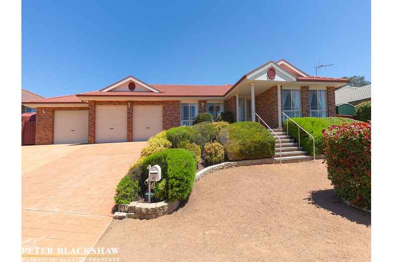 42 Morella Avenue Jerrabomberra