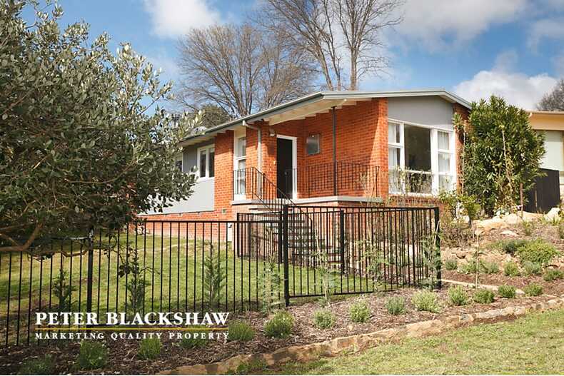 Lot 13/49 Earle Street Lyneham