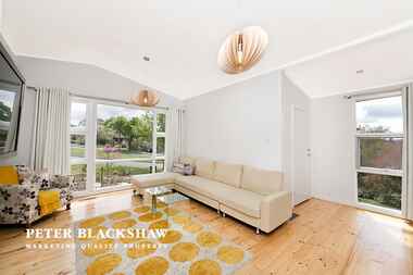 Lot 13/49 Earle Street Lyneham