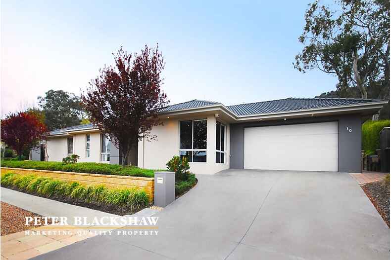 Lot 1/10 Freeman Street  Conder