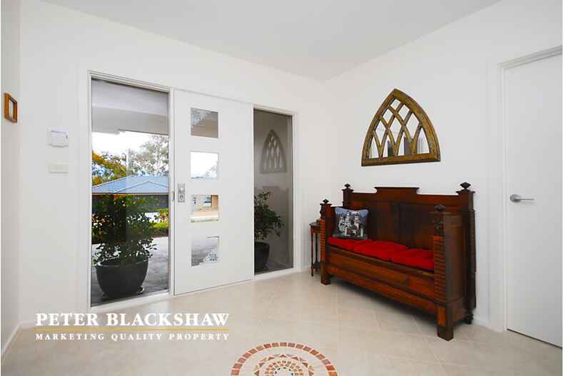 Lot 1/10 Freeman Street  Conder