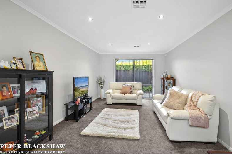 4 Rubeo Street Forde 4 Rubeo Street Forde