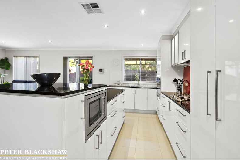 4 Rubeo Street Forde 4 Rubeo Street Forde