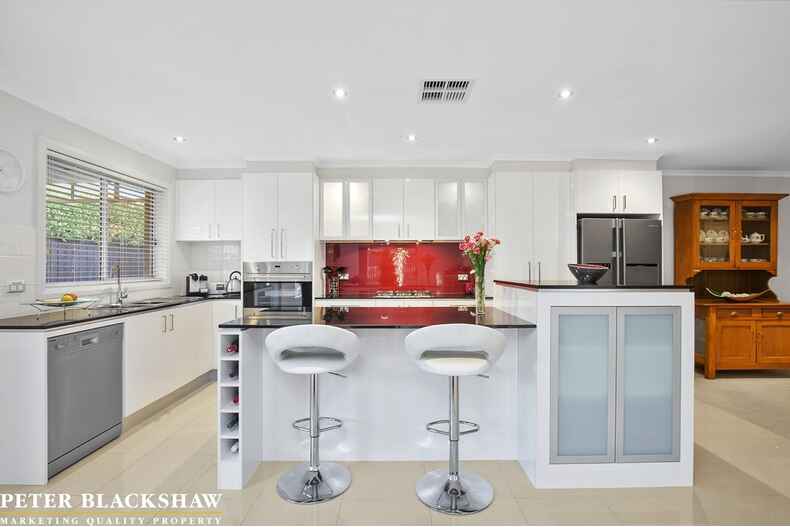 4 Rubeo Street Forde 4 Rubeo Street Forde