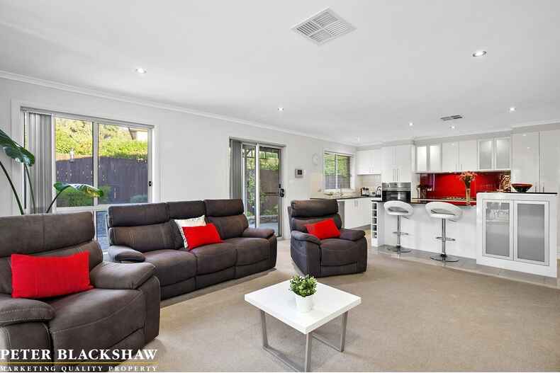 4 Rubeo Street Forde 4 Rubeo Street Forde