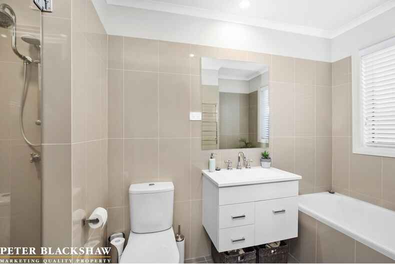 4 Rubeo Street Forde 4 Rubeo Street Forde