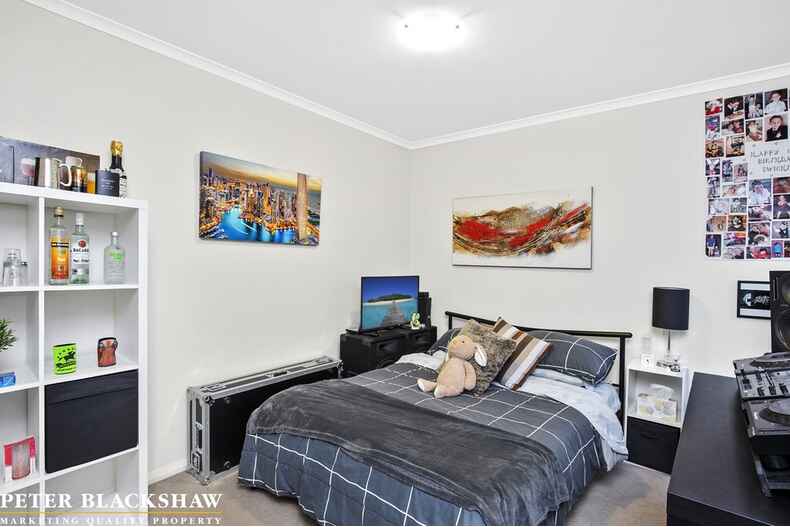 4 Rubeo Street Forde 4 Rubeo Street Forde