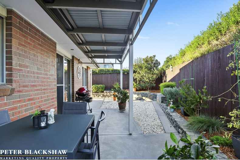 4 Rubeo Street Forde 4 Rubeo Street Forde