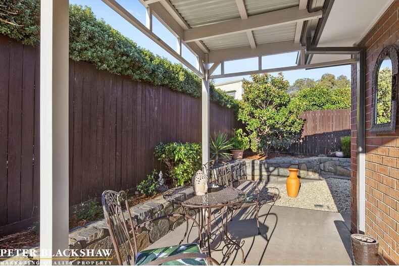 4 Rubeo Street Forde 4 Rubeo Street Forde