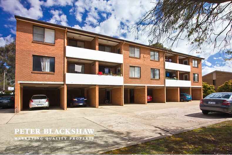 Lot 6/Hawker Gardens 1/153 Murranji Street Hawker Lot 6/Hawker Gardens 1/153 Murranji Street Hawker