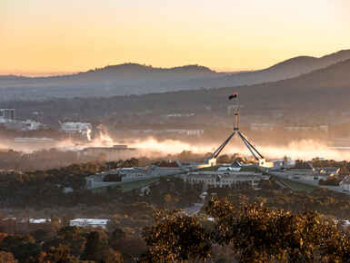 What the 2019 Election means for the ACT What the 2019 Election means for the ACT