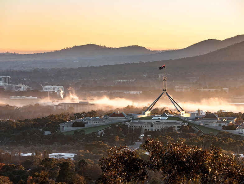 What the 2019 Election means for the ACT What the 2019 Election means for the ACT