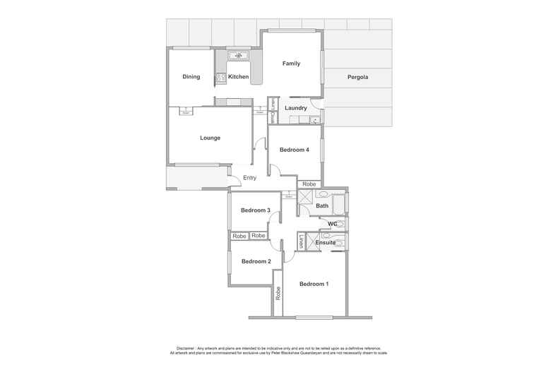 Lot 132/12 Cantle Place  Queanbeyan