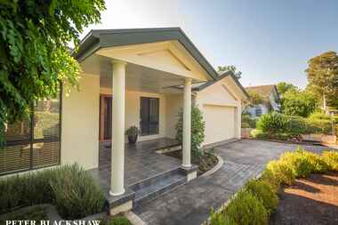 24 Rodway Street Yarralumla