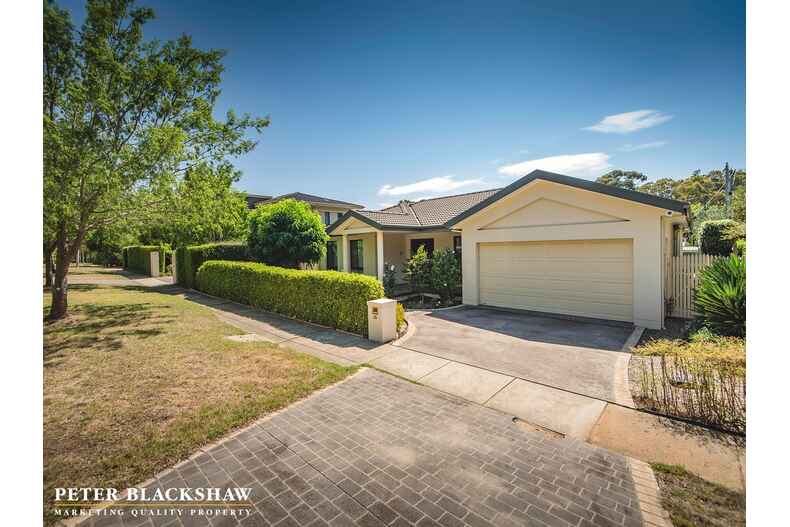 24 Rodway Street Yarralumla 24 Rodway Street Yarralumla