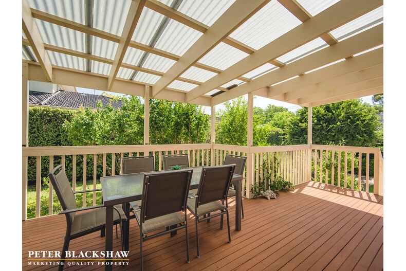 24 Rodway Street Yarralumla 24 Rodway Street Yarralumla