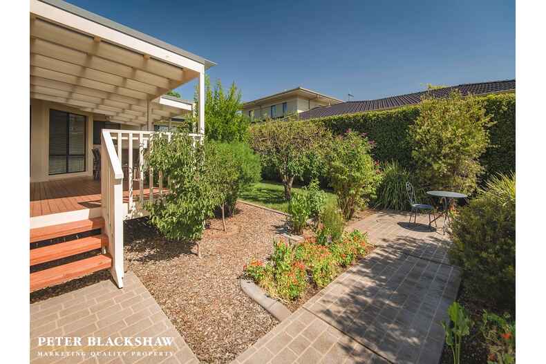 24 Rodway Street Yarralumla 24 Rodway Street Yarralumla