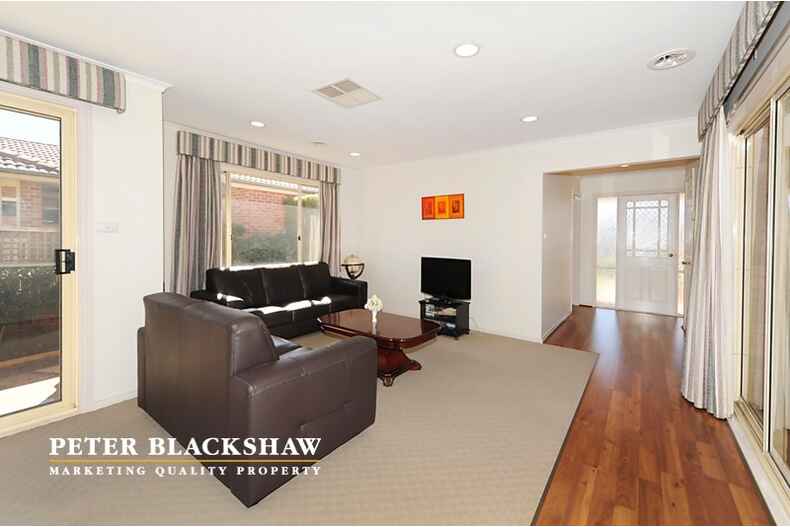 Lot 12/10 Noongale Court Ngunnawal