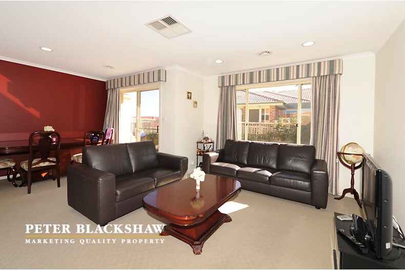 Lot 12/10 Noongale Court Ngunnawal