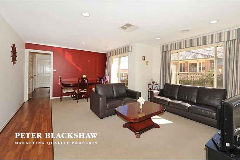 Lot 12/10 Noongale Court Ngunnawal