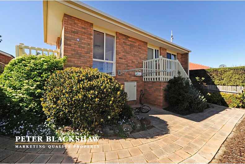 Lot 12/10 Noongale Court Ngunnawal